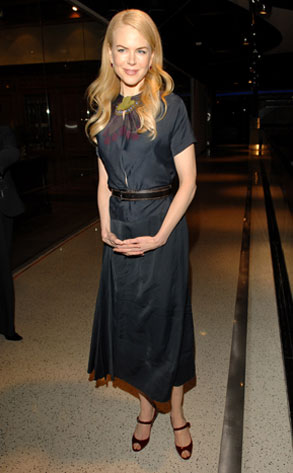 Nicole Kidman Nicole Kidman